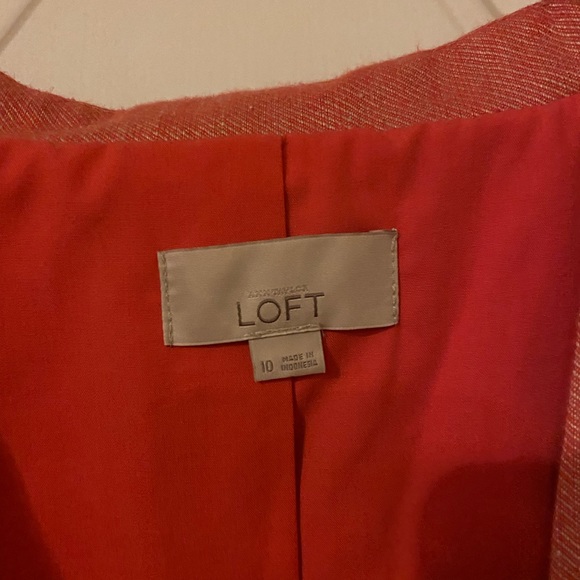 Loft jacket - Picture 2 of 2